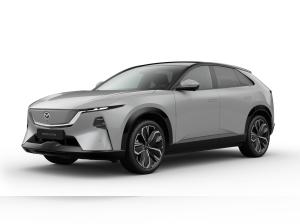 Mazda CX-6e TAKUMI + 21-Zoll Leichtmetallfelgen