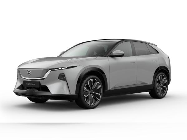 Mazda CX-6e TAKUMI + 21-Zoll Leichtmetallfelgen