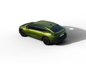 Peugeot 408 Allure 145PS Mild Hybrid - SITZHEIZUNG Privathammer