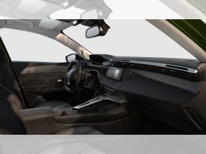 Peugeot 408 Allure 145PS Mild Hybrid - SITZHEIZUNG Privathammer
