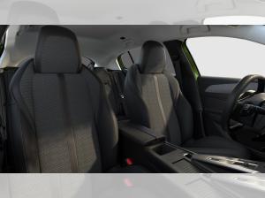 Peugeot 408 Allure 145PS Mild Hybrid - SITZHEIZUNG Privathammer