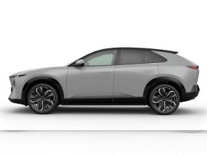 Mazda CX-6e TAKUMI + 21-Zoll Leichtmetallfelgen