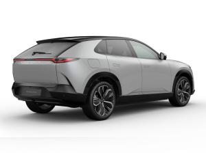 Mazda CX-6e TAKUMI + 21-Zoll Leichtmetallfelgen