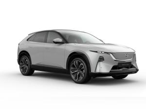 Mazda CX-6e TAKUMI + 21-Zoll Leichtmetallfelgen