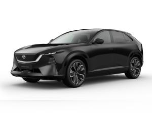 Mazda CX-6e TAKUMI + 21-Zoll Leichtmetallfelgen