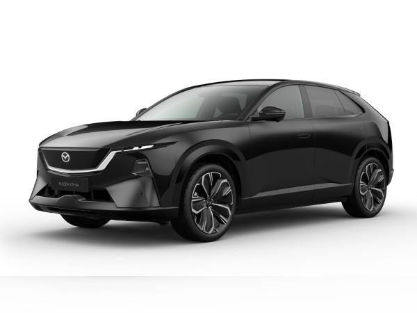 Mazda CX-6e TAKUMI + 21-Zoll Leichtmetallfelgen