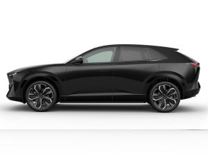 Mazda CX-6e TAKUMI + 21-Zoll Leichtmetallfelgen
