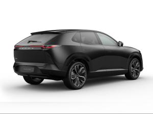Mazda CX-6e TAKUMI + 21-Zoll Leichtmetallfelgen