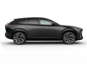 Mazda CX-6e TAKUMI + 21-Zoll Leichtmetallfelgen