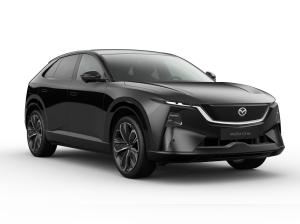Mazda CX-6e TAKUMI + 21-Zoll Leichtmetallfelgen