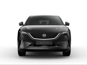 Mazda CX-6e TAKUMI + 21-Zoll Leichtmetallfelgen