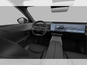 Mazda CX-6e TAKUMI + 21-Zoll Leichtmetallfelgen
