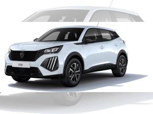 Peugeot 2008 Style SUV | 1.2l Hybrid 110 mit Sitzheizung Privathammer