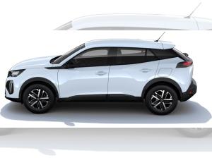 Peugeot 2008 Style SUV | 1.2l Hybrid 110 mit Sitzheizung Privathammer