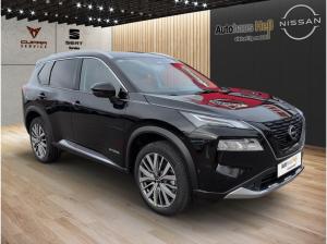 Nissan X-Trail 4x4 1.5 Tekna+ ACC BOSE 360° LED PANO HUD