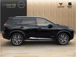 Nissan X-Trail 4x4 1.5 Tekna+ ACC BOSE 360° LED PANO HUD
