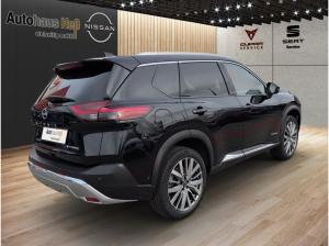 Nissan X-Trail 4x4 1.5 Tekna+ ACC BOSE 360° LED PANO HUD