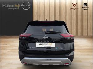 Nissan X-Trail 4x4 1.5 Tekna+ ACC BOSE 360° LED PANO HUD