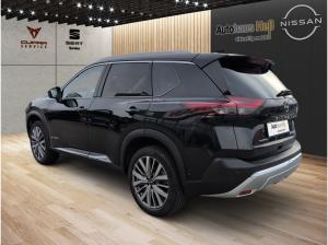 Nissan X-Trail 4x4 1.5 Tekna+ ACC BOSE 360° LED PANO HUD