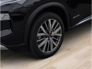 Nissan X-Trail 4x4 1.5 Tekna+ ACC BOSE 360° LED PANO HUD