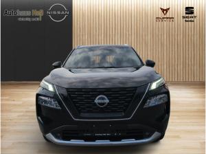 Nissan X-Trail 4x4 e-4orce Tekna+ ACC BOSE 360° LED PANO HUD 7 Sitzer