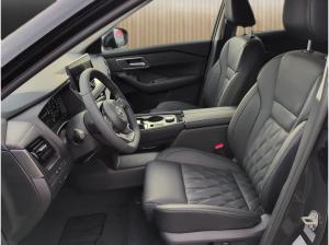 Nissan X-Trail 4x4 1.5 Tekna+ ACC BOSE 360° LED PANO HUD
