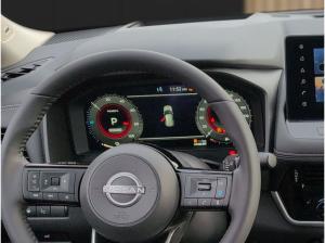 Nissan X-Trail 4x4 1.5 Tekna+ ACC BOSE 360° LED PANO HUD