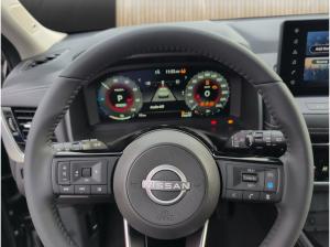 Nissan X-Trail 4x4 1.5 Tekna+ ACC BOSE 360° LED PANO HUD