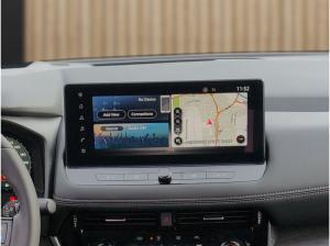 Nissan X-Trail 4x4 1.5 Tekna+ ACC BOSE 360° LED PANO HUD
