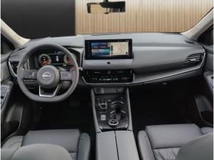 Nissan X-Trail 4x4 1.5 Tekna+ ACC BOSE 360° LED PANO HUD