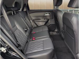 Nissan X-Trail 4x4 1.5 Tekna+ ACC BOSE 360° LED PANO HUD