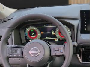 Nissan X-Trail 4x4 e-4orce Tekna+ ACC BOSE 360° LED PANO HUD 7 Sitzer