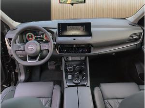 Nissan X-Trail 4x4 e-4orce Tekna+ ACC BOSE 360° LED PANO HUD 7 Sitzer
