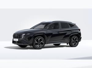 Hyundai TUCSON 1.6 T-GDI N Line DCT*Krell*SOFORT