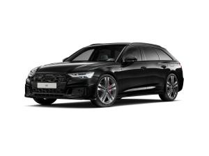 Audi A6 Avant 55 TFSIe QUATTRO S LINE+AHK+PANO+HEAD U