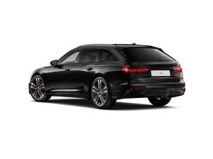 Audi A6 Avant 55 TFSIe QUATTRO S LINE+AHK+PANO+HEAD U