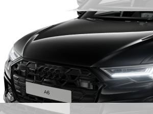 Audi A6 Avant 55 TFSIe QUATTRO S LINE+AHK+PANO+HEAD U