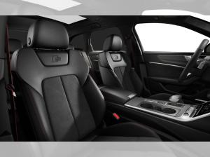 Audi A6 Avant 55 TFSIe QUATTRO S LINE+AHK+PANO+HEAD U