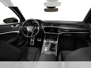 Audi A6 Avant 55 TFSIe QUATTRO S LINE+AHK+PANO+HEAD U