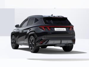 Hyundai TUCSON 1.6 T-GDI N Line DCT*Krell*SOFORT