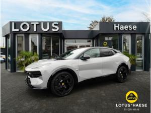 Lotus Eletre R *Kaimu Grey - by LOTUS HAESE