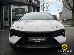 Lotus Eletre R *Kaimu Grey - by LOTUS HAESE