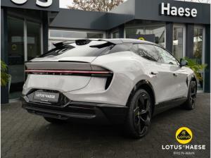 Lotus Eletre R *Kaimu Grey - by LOTUS HAESE