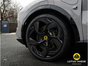 Lotus Eletre R *Kaimu Grey - by LOTUS HAESE