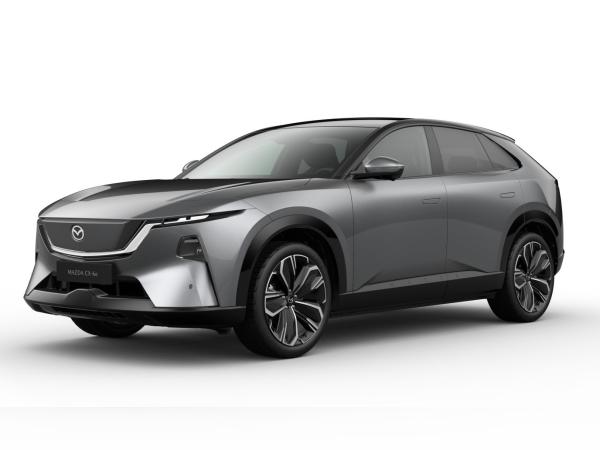 Mazda CX-6e TAKUMI + 21-Zoll Leichtmetallfelgen