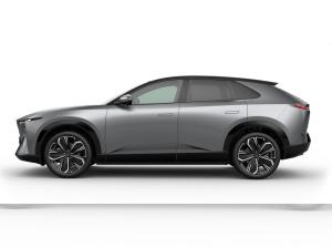 Mazda CX-6e TAKUMI + 21-Zoll Leichtmetallfelgen
