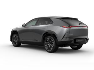 Mazda CX-6e TAKUMI + 21-Zoll Leichtmetallfelgen