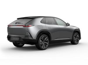 Mazda CX-6e TAKUMI + 21-Zoll Leichtmetallfelgen