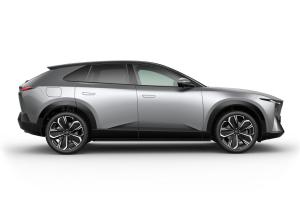 Mazda CX-6e TAKUMI + 21-Zoll Leichtmetallfelgen