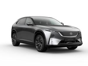 Mazda CX-6e TAKUMI + 21-Zoll Leichtmetallfelgen